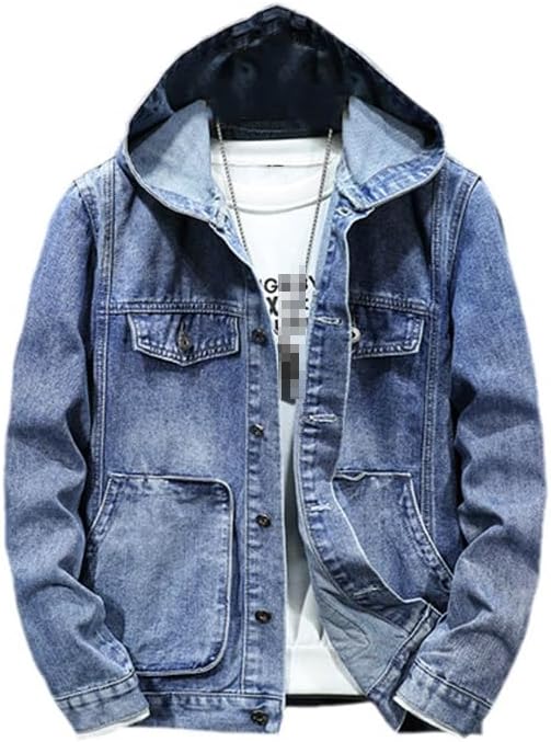 H.D Outlander Jacket - Handsome Dans