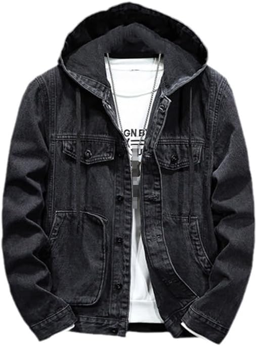 H.D Outlander Jacket - Handsome Dans