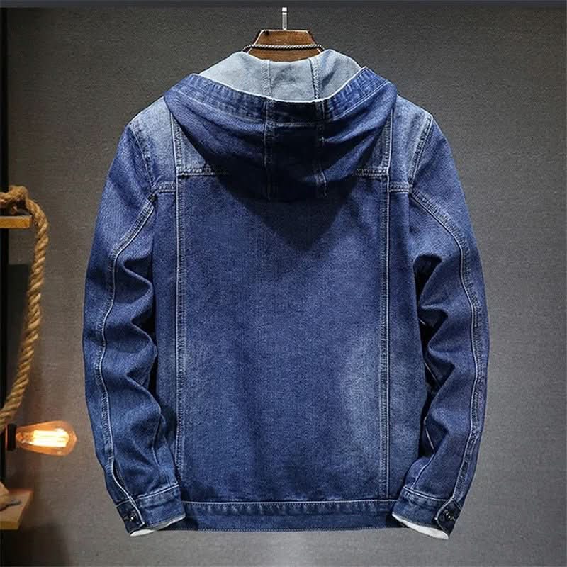 H.D Outlander Jacket - Handsome Dans