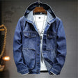 H.D Outlander Jacket - Handsome Dans