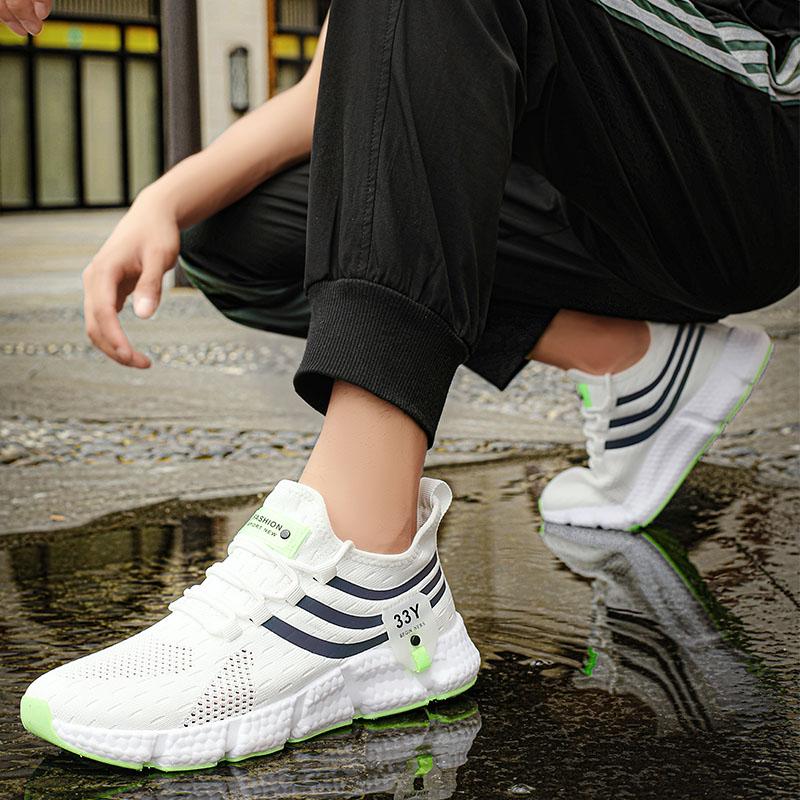 H.D Ozark Trainers - Handsome Dans