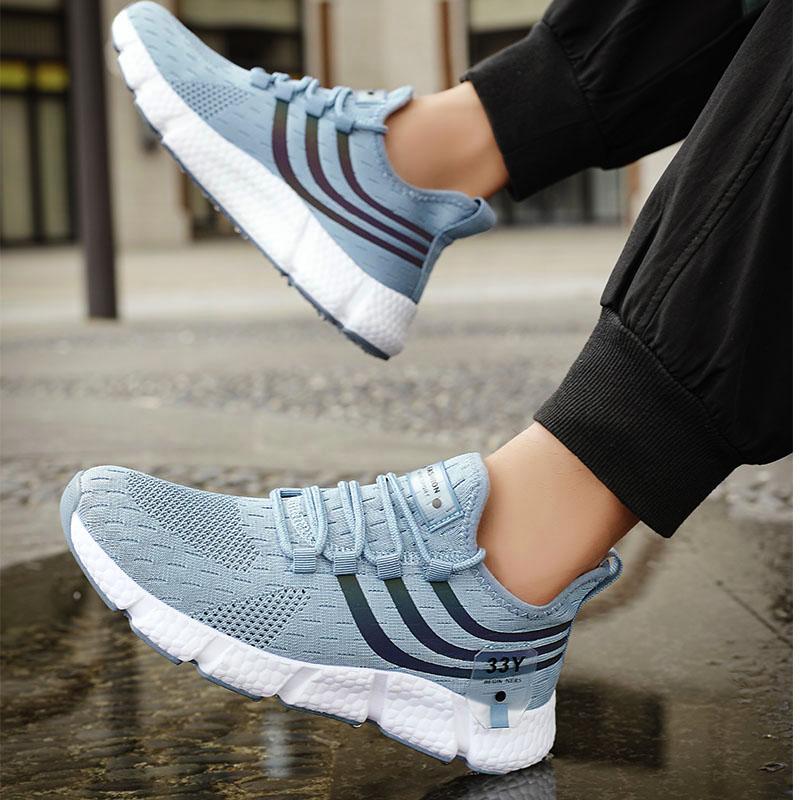 H.D Ozark Trainers - Handsome Dans