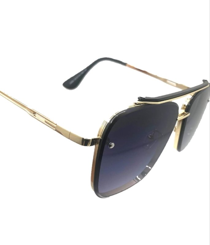 H.D Panama Sunglasses - Handsome Dans