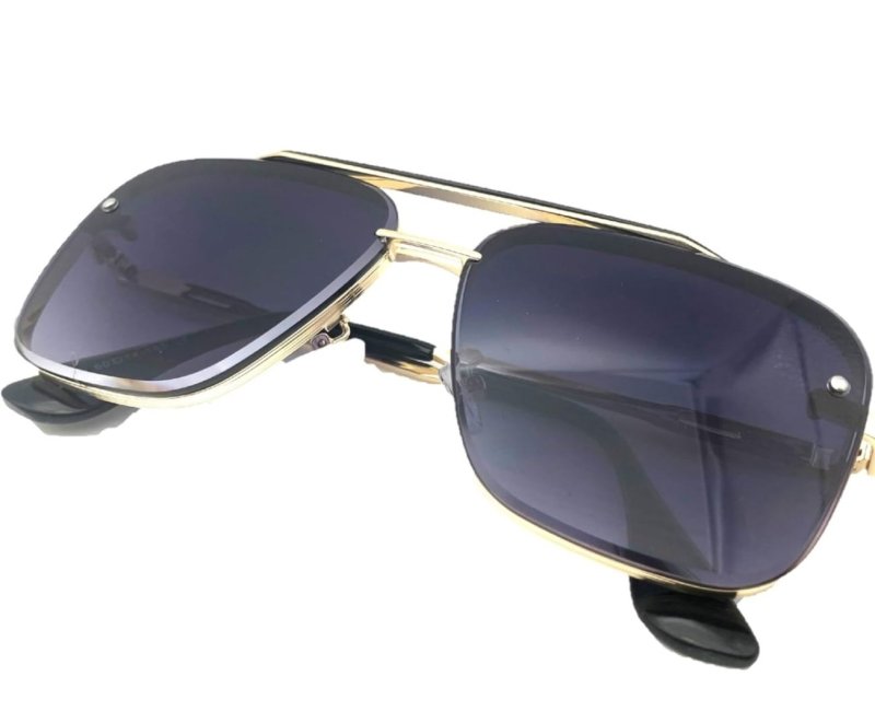 H.D Panama Sunglasses - Handsome Dans