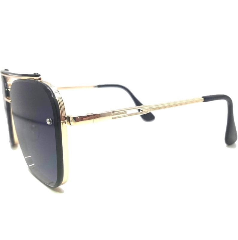 H.D Panama Sunglasses - Handsome Dans