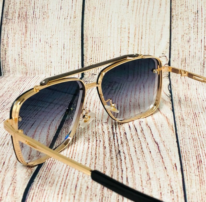 H.D Panama Sunglasses - Handsome Dans