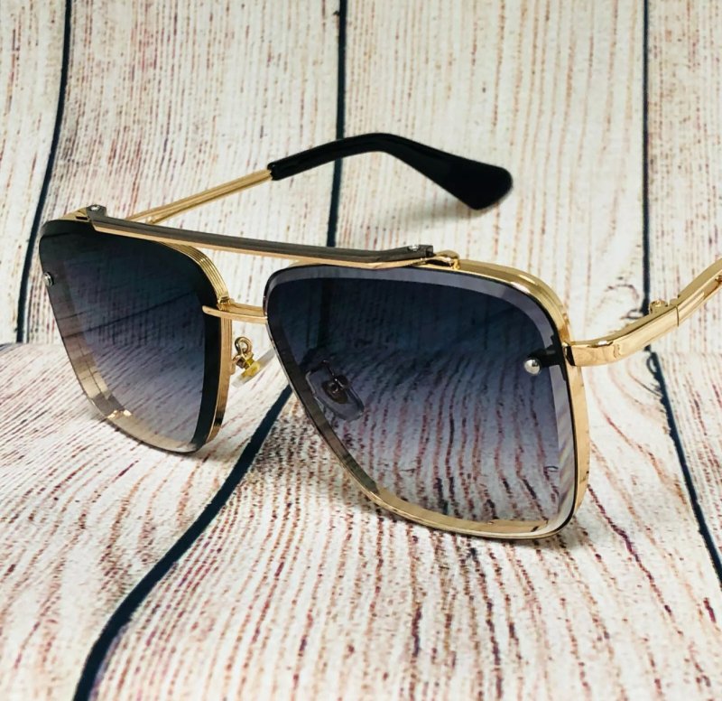 H.D Panama Sunglasses - Handsome Dans