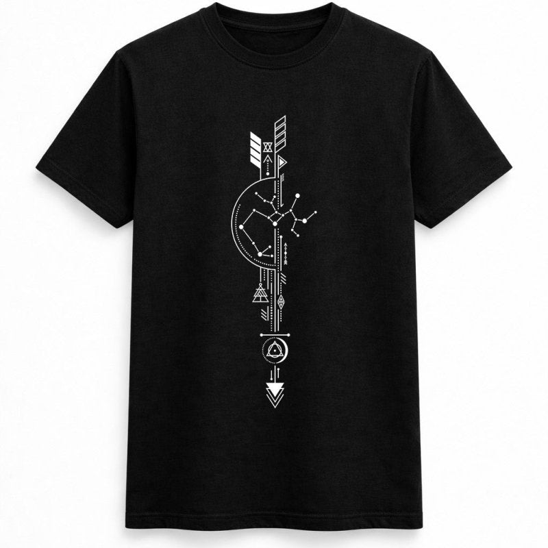 H.D Paradox T-Shirt - Handsome Dans