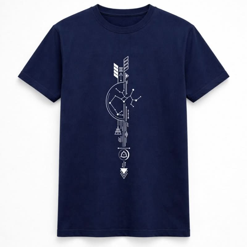 H.D Paradox T-Shirt - Handsome Dans