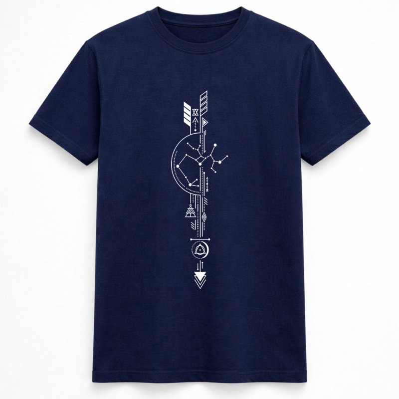 H.D Paradox T-Shirt - Handsome Dans