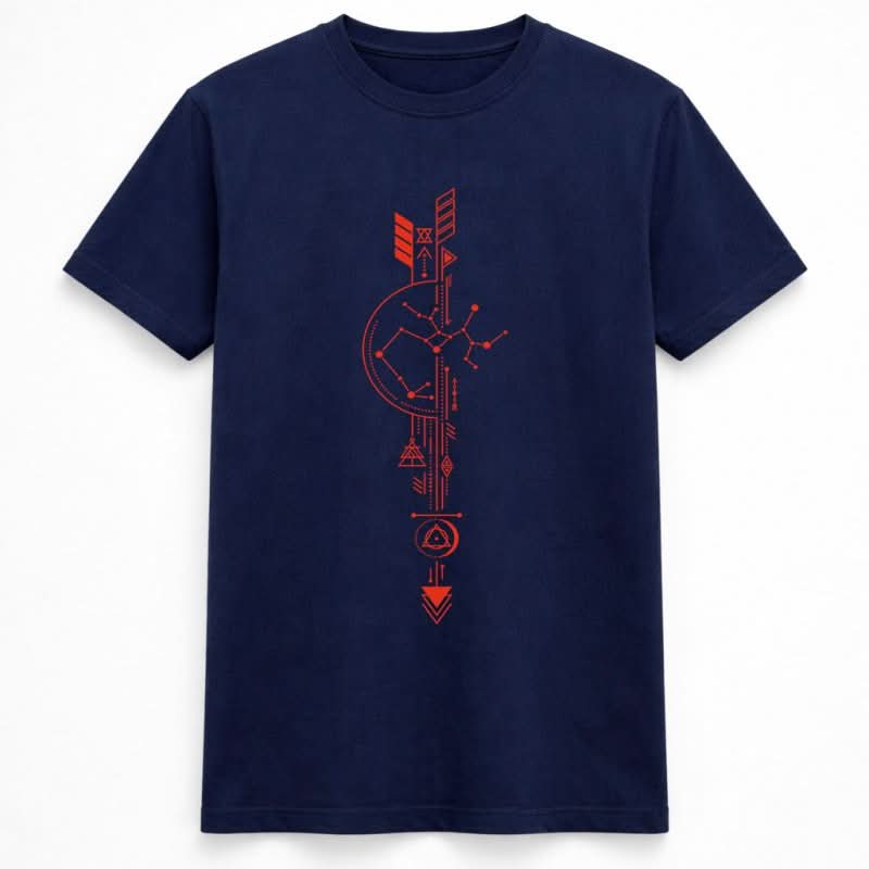 H.D Paradox T-Shirt - Handsome Dans
