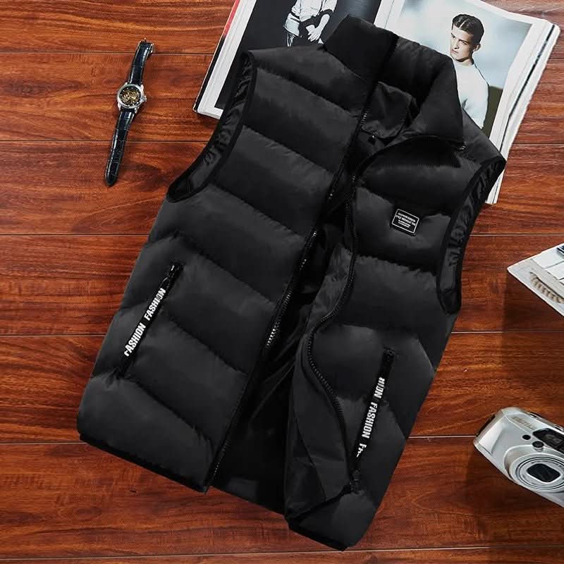 H.D Pathfinder Gilet - Handsome Dans