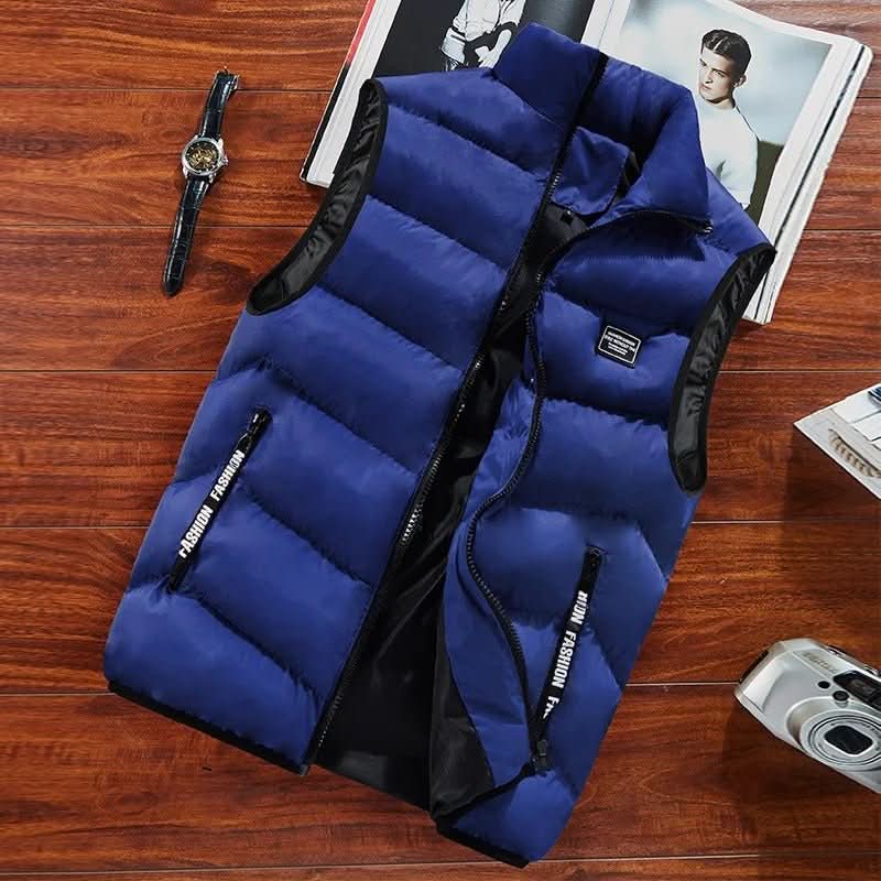 H.D Pathfinder Gilet - Handsome Dans
