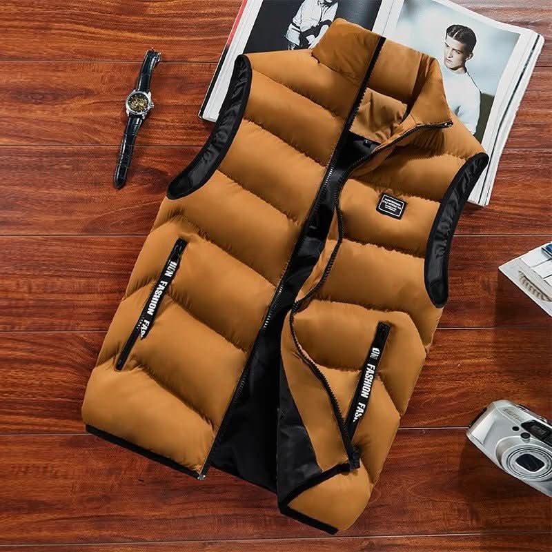 H.D Pathfinder Gilet - Handsome Dans