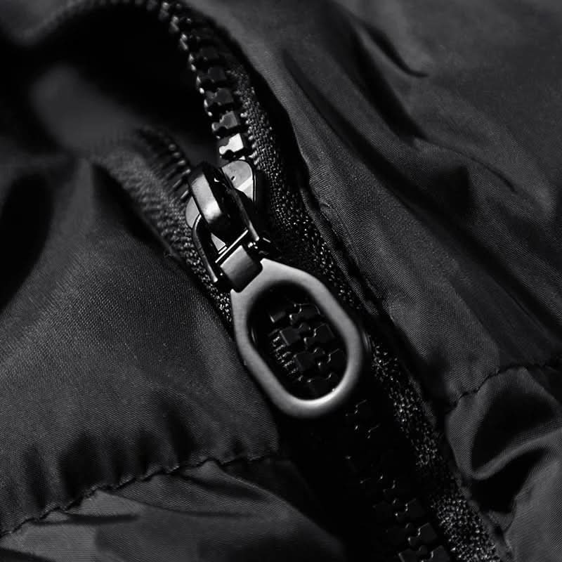 H.D Pathfinder Gilet - Handsome Dans
