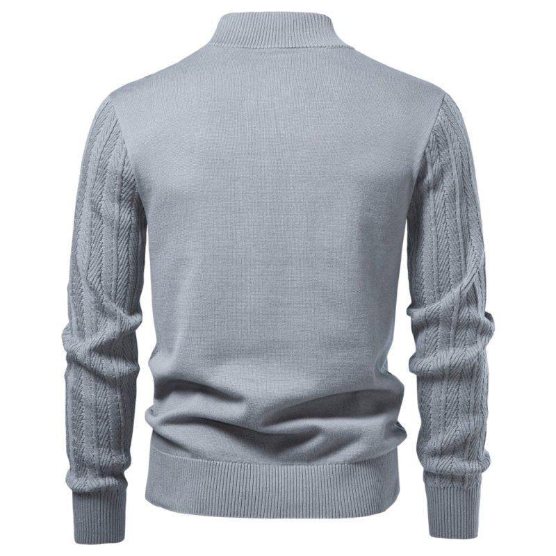 H.D Portrush Sweater - Handsome Dans