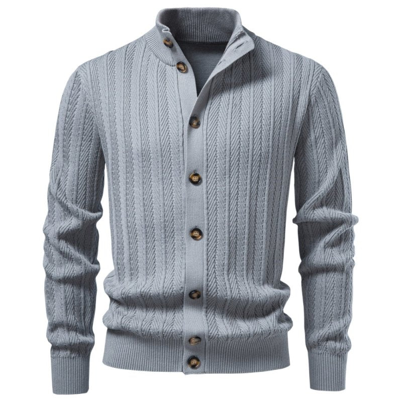 H.D Portrush Sweater - Handsome Dans