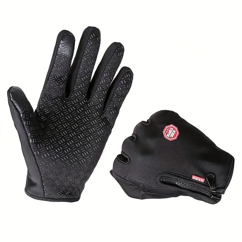 H.D Precision Gloves - Handsome Dans