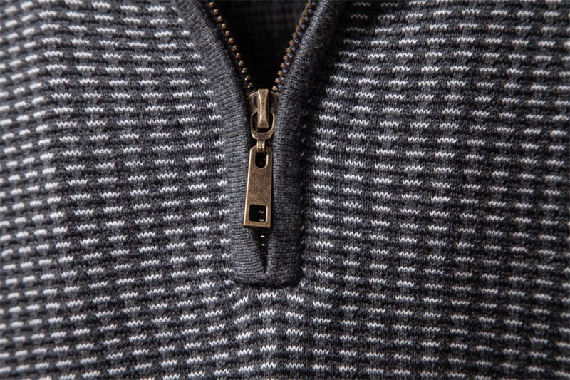H.D Rannoch Sweater - Handsome Dans