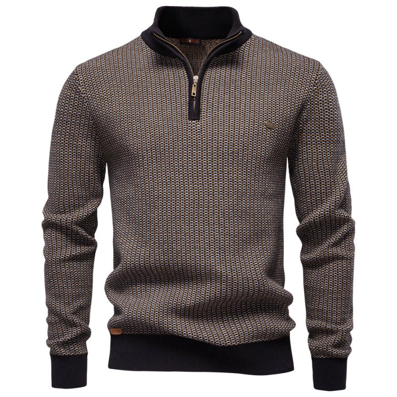H.D Rannoch Sweater - Handsome Dans
