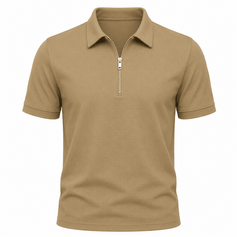 H.D Ravello Polo - Handsome Dans