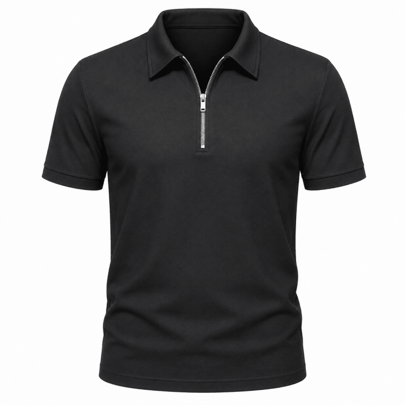 H.D Ravello Polo - Handsome Dans