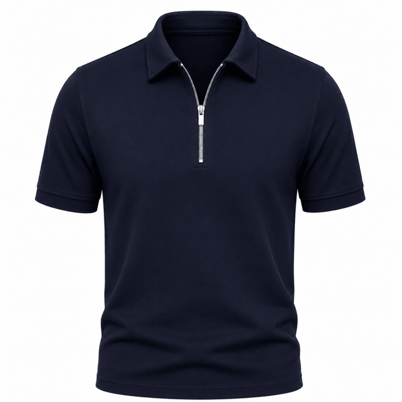 H.D Ravello Polo - Handsome Dans