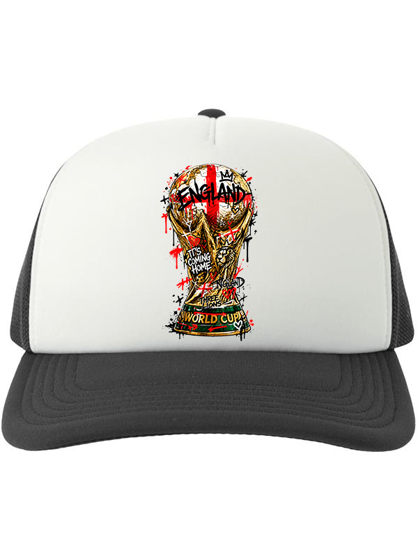 H.D Remy Cap - Handsome Dans
