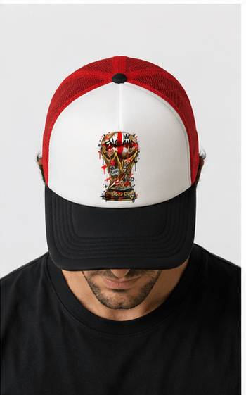 H.D Remy Cap - Handsome Dans