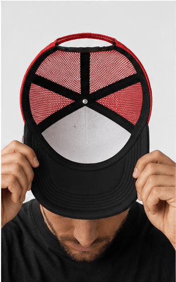 H.D Remy Cap - Handsome Dans