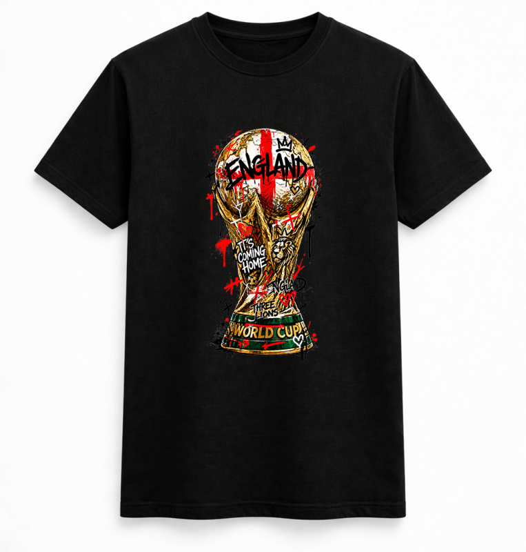 H.D Remy T-Shirt - Handsome Dans