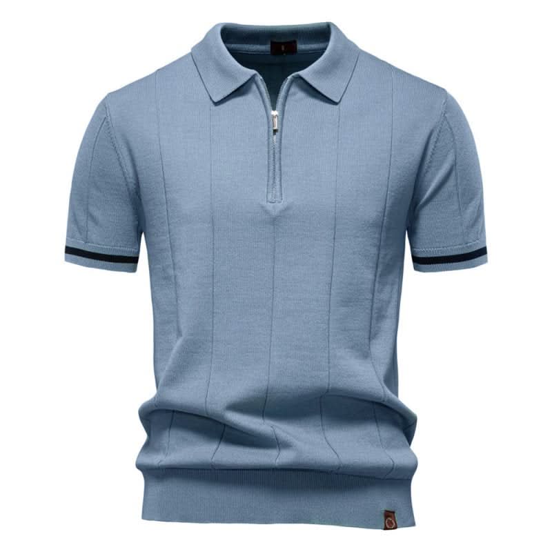 H.D Richmount Polo - Handsome Dans