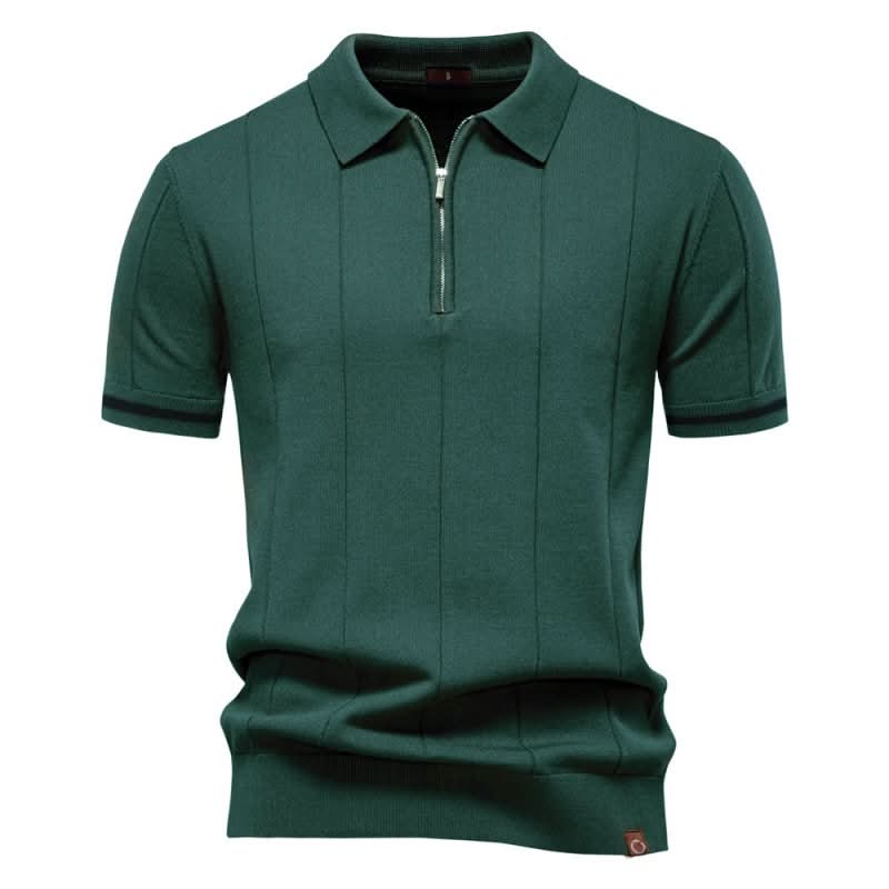 H.D Richmount Polo - Handsome Dans