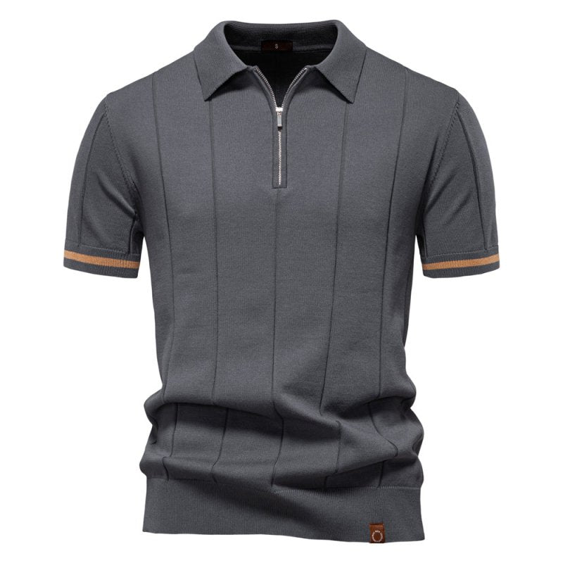 H.D Richmount Polo - Handsome Dans