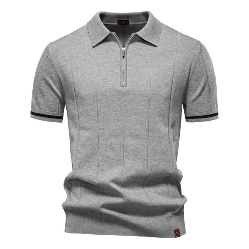H.D Richmount Polo - Handsome Dans