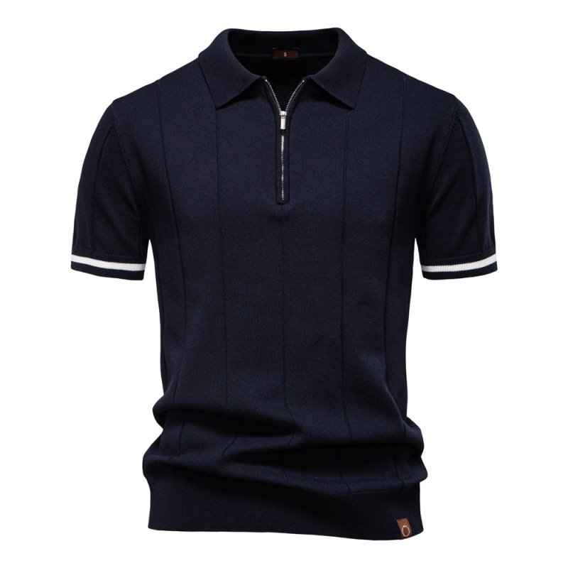 H.D Richmount Polo - Handsome Dans