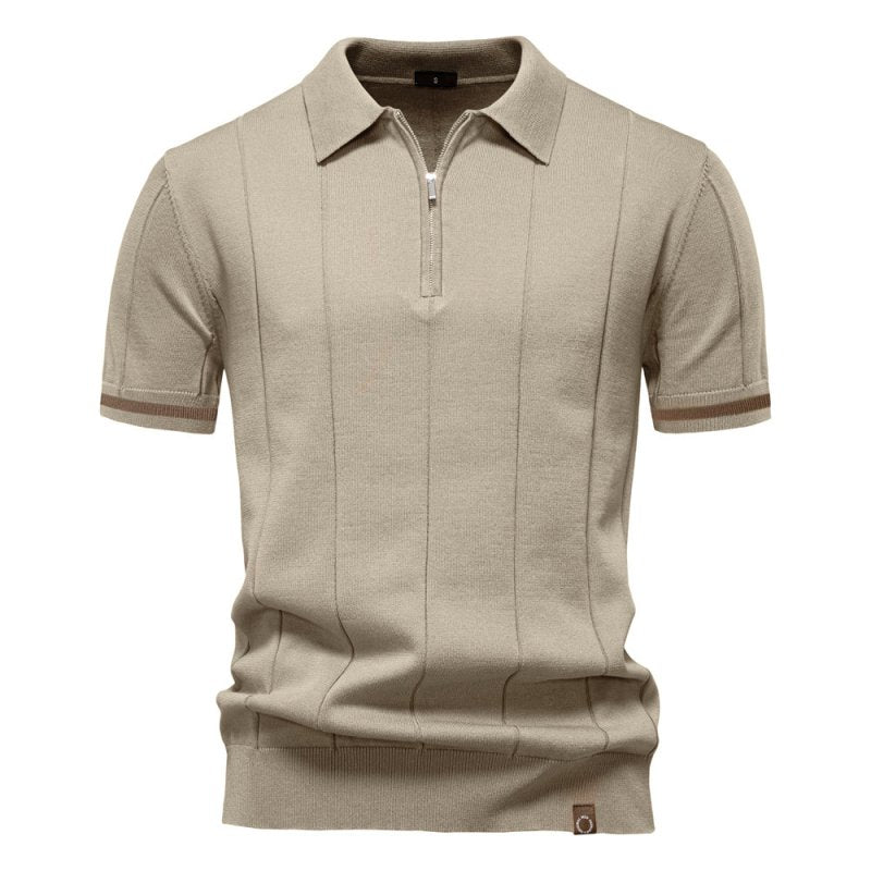 H.D Richmount Polo - Handsome Dans