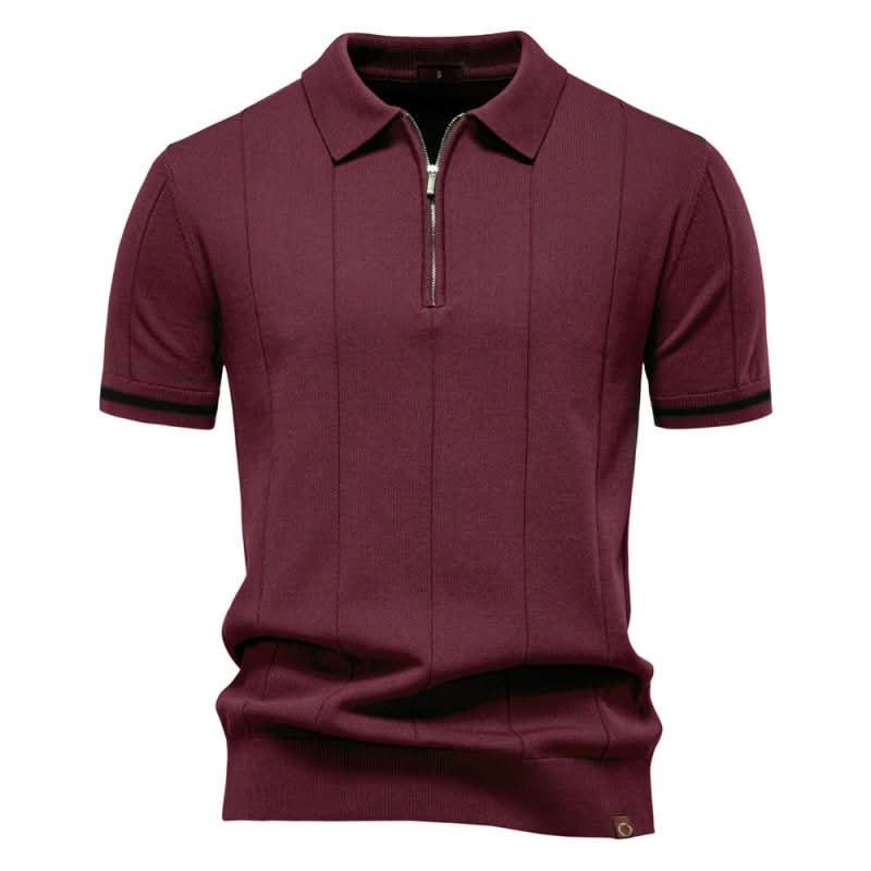 H.D Richmount Polo - Handsome Dans