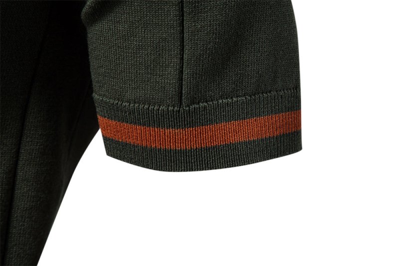 H.D Richmount Polo - Handsome Dans