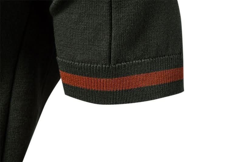 H.D Richmount Polo - Handsome Dans
