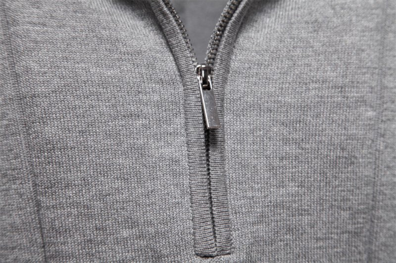 H.D Richmount Polo - Handsome Dans