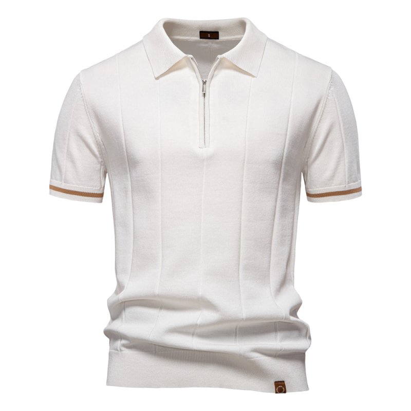 H.D Richmount Polo - Handsome Dans