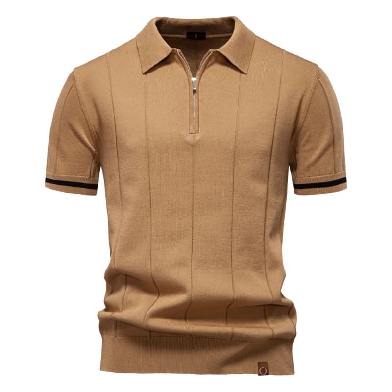 H.D Richmount Polo - Handsome Dans