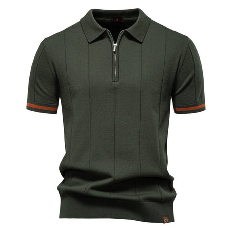 H.D Richmount Polo - Handsome Dans
