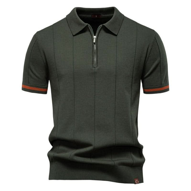 H.D Richmount Polo - Handsome Dans