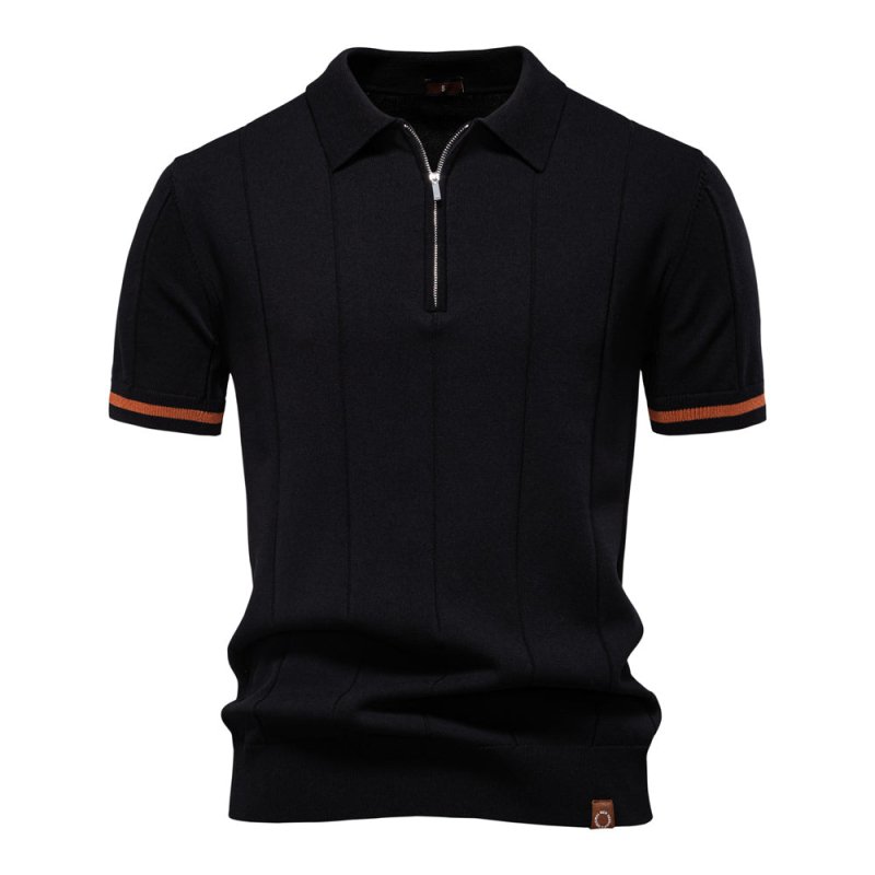 H.D Richmount Polo - Handsome Dans