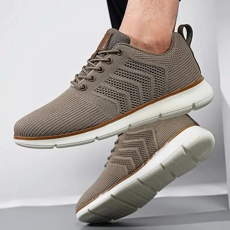 H.D Riviera Trainers - Handsome Dans
