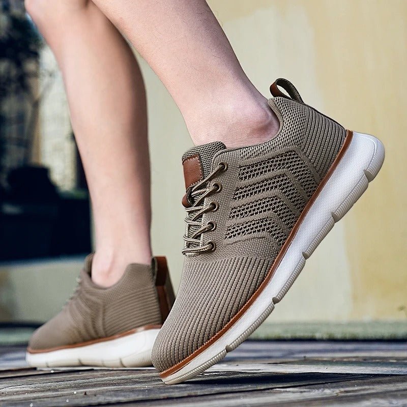 H.D Riviera Trainers - Handsome Dans