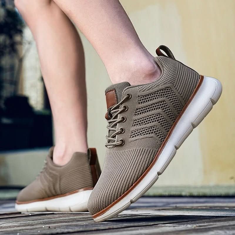 H.D Riviera Trainers - Handsome Dans