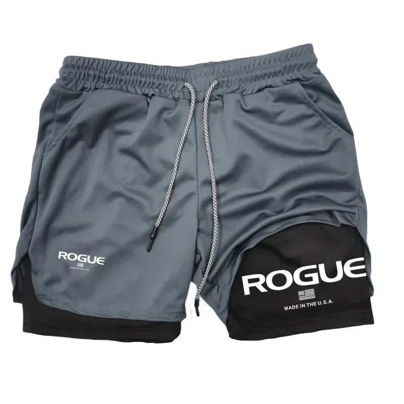 H.D Rogue Shorts - Handsome Dans
